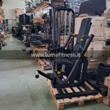 Chest Press Teca Total Black - Image 3