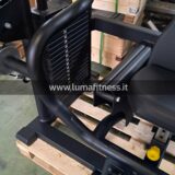 Chest Press Teca Total Black - Image 5