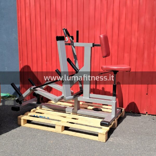 Row Machine Oemmebi