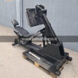 Leg Press 45 Panatta Freeweight - Image 2