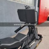 Leg Press 45 Panatta Freeweight - Image 4