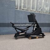 Leg Press 45 Panatta Freeweight - Image 5