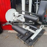 Seated Leg Curl Panatta - Image 3