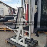 Seated Leg Curl Panatta - Image 2