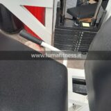 Seated Leg Curl Panatta - Image 5