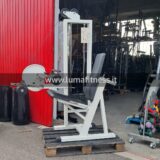 Seated Leg Curl Panatta - Image 4