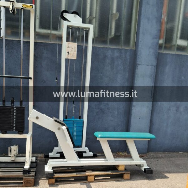 Pulley Panatta