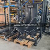 PLX-B6700 LEG EXTENSION avant line Total Black - Image 4