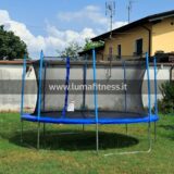 Trampolino COMBI XXL - Image 3