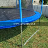 Trampolino COMBI XXL - Image 4