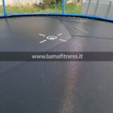 Trampolino COMBI XXL - Image 2