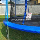 Trampolino COMBI XXL - Image 5