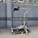 Power Hack Squat Calf Powertec - Image 4