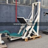 Leg Press 45 Panatta Fantastic 150kg - Image 6