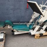 Leg Press 45 Panatta Fantastic 150kg - Image 2