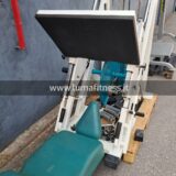 Leg Press 45 Panatta Fantastic 150kg - Image 3