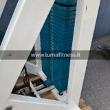 Leg Press 45 Panatta Fantastic 150kg - Image 7