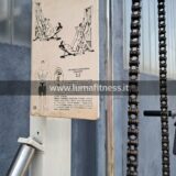 Leg Press 45 Panatta Fantastic 150kg - Image 4