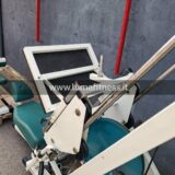 Leg Press 45 Panatta Fantastic 150kg - Image 5