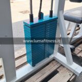 Lat machine Panatta Fantastic - Image 4