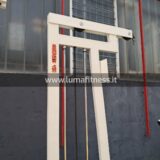 Lat machine Panatta Fantastic - Image 2