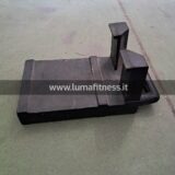 Sovraccarico Technogym 15kg - Image 3