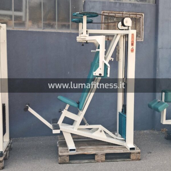 Pectoral Panatta Fantastic