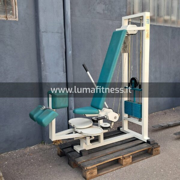 Adductor Panatta Fit2000