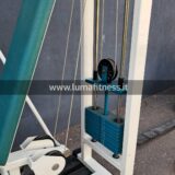 Adductor Panatta Fit2000 - Image 4