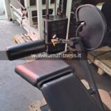Prone Leg Curl Panatta - Image 2