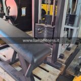 Prone Leg Curl Panatta - Image 5