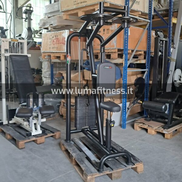 PEC FLY Machine