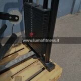 Pulley Teca Black Look - Image 2
