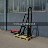 Pulley Teca Black Look - Image 3