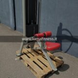 Lat machine Lat pulldown Panatta - Image 3