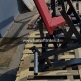 Chest Press Convergente - Image 4