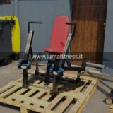 Chest Press Convergente - Image 2