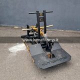 FWX-10200 BELT SQUAT - BUTT SHAPER LINE - Image 2