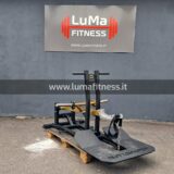 FWX-10200 BELT SQUAT - BUTT SHAPER LINE - Image 3