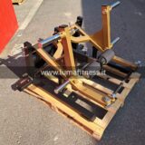 FWX-10100 Squat Lunge - BUTT SHAPER LINE Promo - Image 2