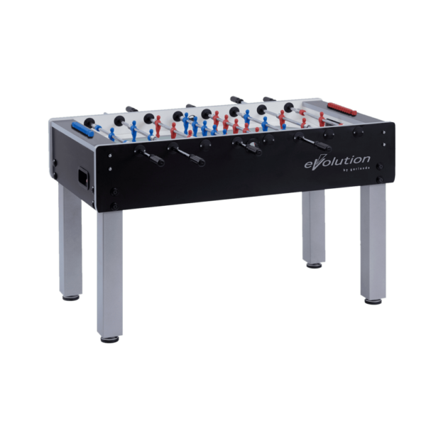 Calciobalilla Linea Casa - G-500 EVOLUTION