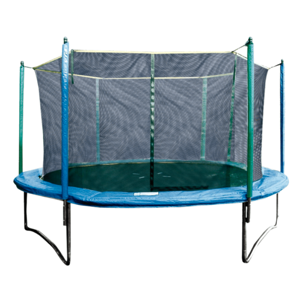 Trampolino COMBI XL