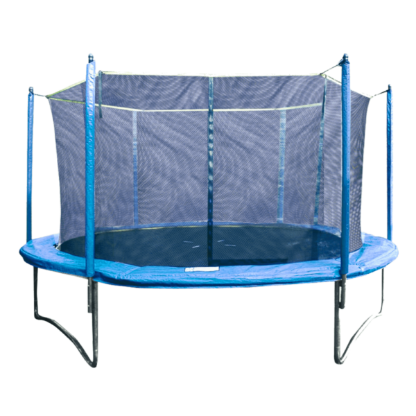 Trampolino COMBI XXL