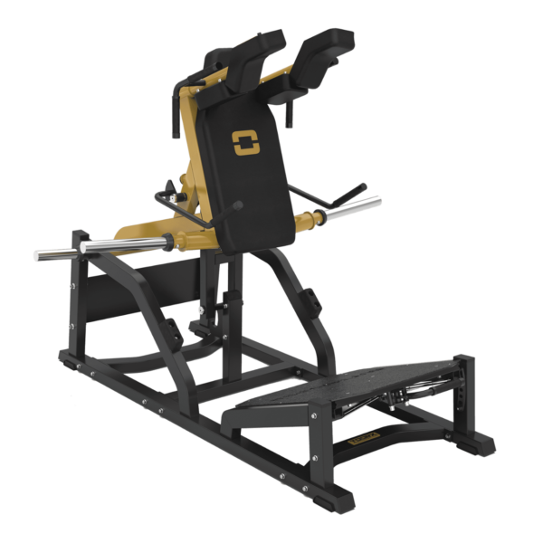 FWX-10000 V SQUAT - BUTT SHAPER LINE