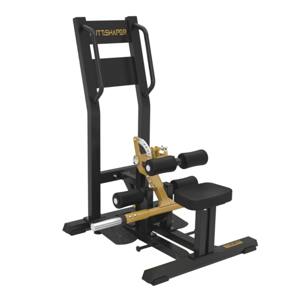 FWX-10400 STANDING HIP THRUST - BUTT SHAPER LINE