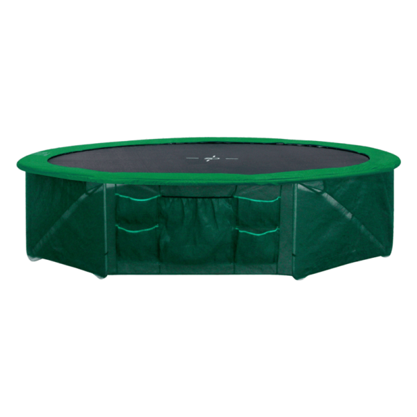 Trampolino Accessori: Rete di Protezione base