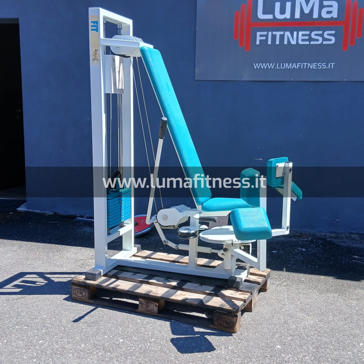 Adductor Panatta Fit2000