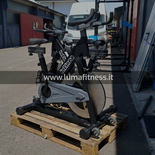 Spin Bike inLinea