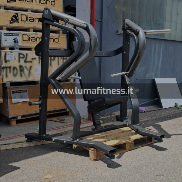 Chest Press Toorx Fwx-5800 Promo Outlet
