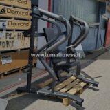 Chest Press Toorx Fwx-5800 Promo Outlet - Image 3